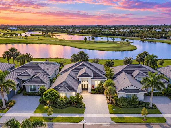 9934 Timber Creek Way, Palm Beach Gardens, FL 33412