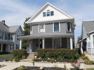 174 W 6th St, Peru, IN 46970