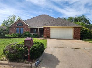 4640 Oak Knoll St, Abilene, TX 79606