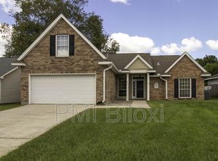 18026 Cypress Pointe Dr, Gulfport, MS 39503
