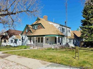 1902 Seymour Ave, Cheyenne, WY 82001