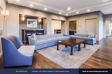 Rented by The Blueground