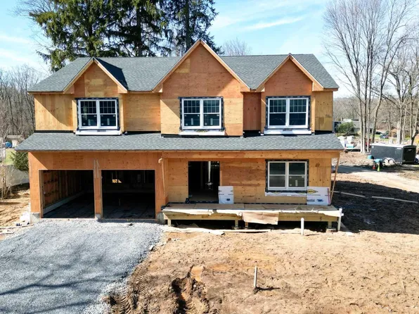 868 Westwood Ave, River Vale, NJ 07675