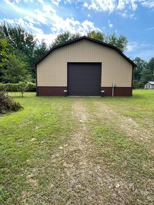24084 Sauger Lake Rd, Sturgis, MI, 49091