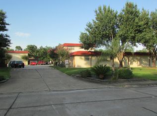 15525 Blackhawk Blvd APT 14, Friendswood, TX 77546
