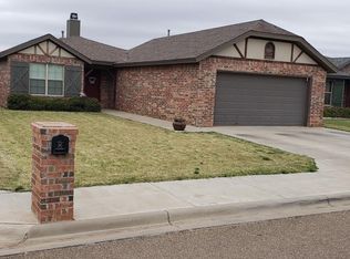 7903 Avenue M, Lubbock, TX 79423