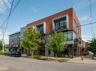 1267 Martin St APT 302, Nashville, TN 37203