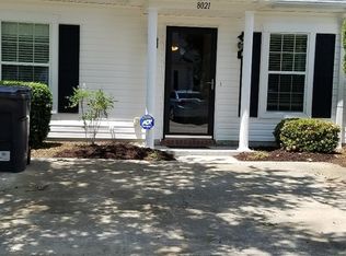 8021 Reagan Cir, Augusta, GA 30909