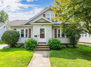 49 Kiwanis Rd, Rochester, NY 14617