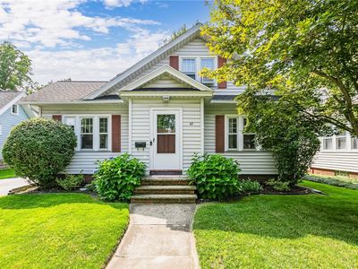 49 Kiwanis Rd, Rochester, NY, 14617