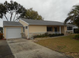 10924 SW 86th Ter, Ocala, FL 34481