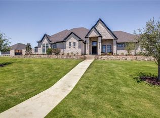 12281 Bella Dio Dr, Fort Worth, TX 76126