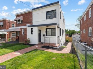 727 Oglethorpe St NE, Washington, DC 20011