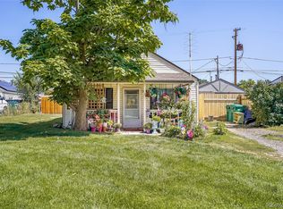 4444-4446 S Acoma St, Englewood, CO 80110