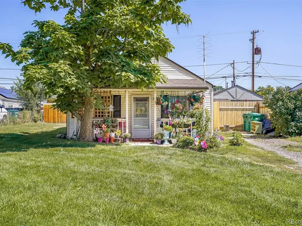 4444-4446 S Acoma Street, Englewood, CO 80110