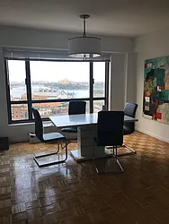 Rented by Solow Realty