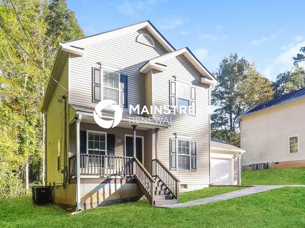 5151 Hilltop Dr, Union City, GA 30291