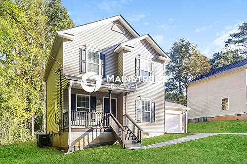5151 Hilltop Dr Photo 1