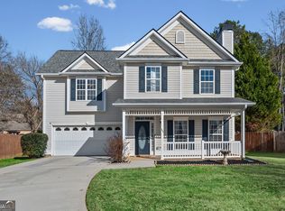 302 Prescott Ct, Newnan, GA 30265