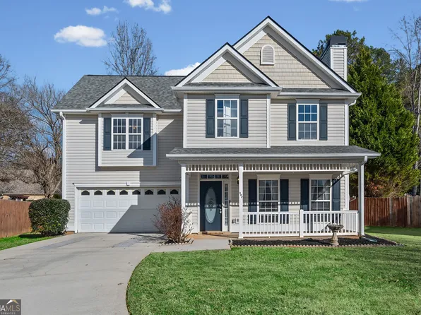 302 Prescott Ct, Newnan, GA 30265