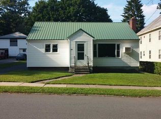 59 E State St, Gloversville, NY 12078
