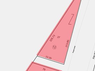 0 Track Ln, Mount Pleasant, PA 15666
