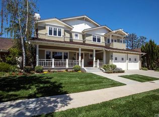 1818 Port Tiffin Pl, Newport Beach, CA 92660