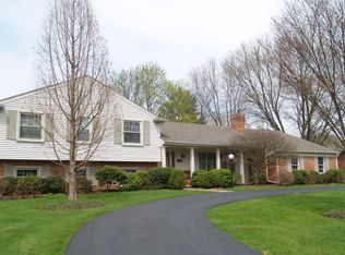 3560 Halla Ln, Bloomfield Hills, MI