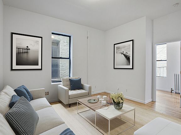 2nd image of 156 Columbus Ave #5R