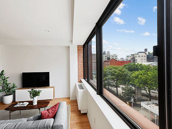 2nd image of 65 Cooper Sq Penthouse A