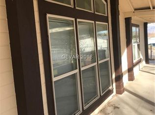 240 Raleigh Ln, Indian Springs, NV 89018