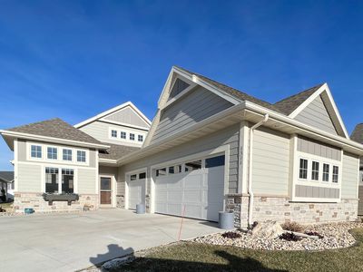 1311 Whitetail Path, Brookings, SD, 57006