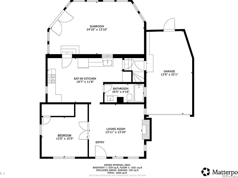 545 Ingalls St — Photo 18