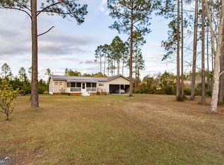 4819 Deerwood Rd, Waycross, GA 31503