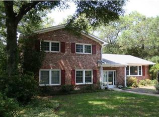 431 Wallace Dr, Charleston, SC 29412