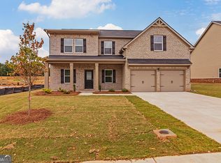 1628 Fuma Leaf Way #282, McDonough, GA 30253