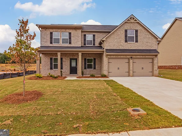 1628 Fuma Leaf Way #282, McDonough, GA 30253