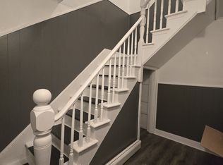 134 Sorrento St, Providence, RI 02909