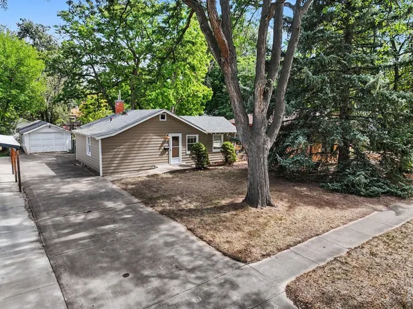 318 West St, Fort Collins, CO 80521