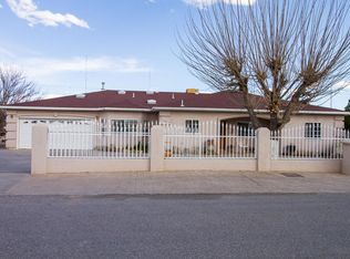 4410 El Charro Pl SW, Albuquerque, NM 87121