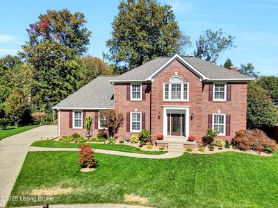 10612 Edgewater Rd, Louisville, KY, 40223