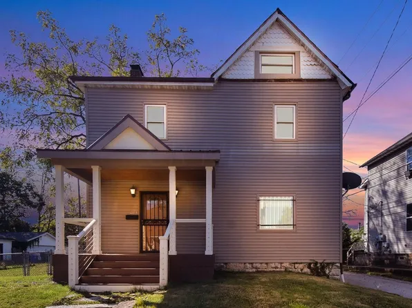 1083 Forest St, Columbus, OH 43206