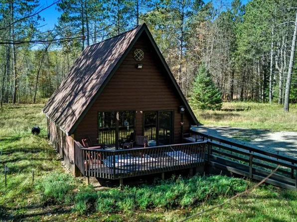 26937 Eagle View Dr, Bovey, MN 55709