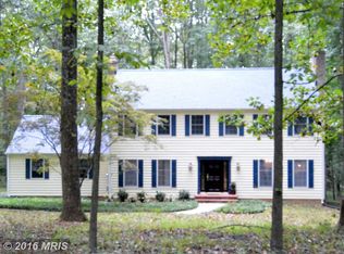 903 Timber Run Rd, Reisterstown, MD 21136