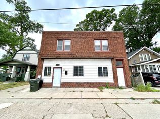 1663 6th St #B, Muskegon, MI 49441