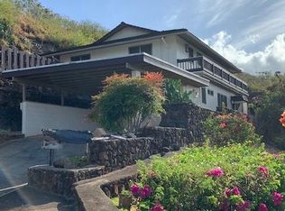 1213 Ala Awapuhi Pl, Honolulu, HI 96818