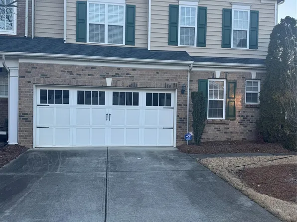 6715 Dusty Saddle Rd, Charlotte, NC 28277