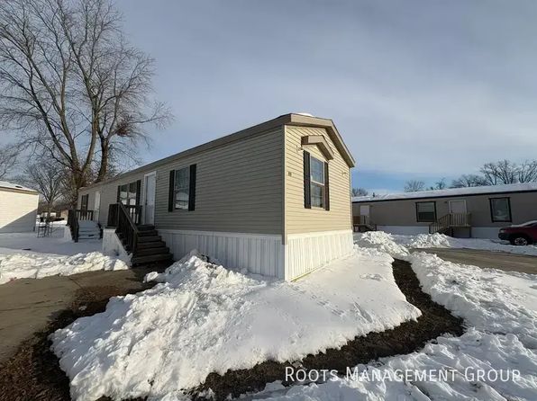 200 Paradise Acres Rd #99