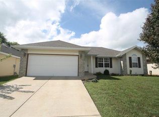 517 S Broadview Ave, Springfield, MO 65802