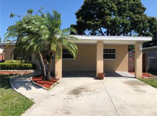 4161 69th Ave N, Pinellas Park, FL 33781